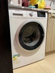西門子 iQ300洗衣機