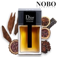 Dior - 迪奧 Homme Intense - 極緻桀驁男士香水edp 100ml (平行進口)