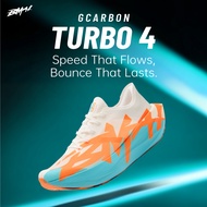 BMAI GCARBON TURBO 4 Carbon Plate Shoes For Advanced Runner