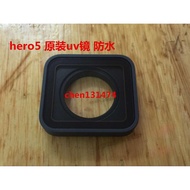 GOPRO HERO5 Original UV Mirror hero6 Square UV Mirror Waterproof Mirror Protective Cover Lens hero7