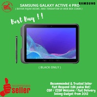 Samsung Galaxy Tab Active 4 Pro Active4 Pro LTE 4/64GB 6/128GB TABLET 