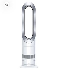 全新 Dyson Hot + Cool™ 風扇暖風機 AM09(正貨有保養)