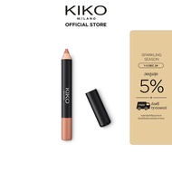 KIKO MILANO Smart Fusion Matte Lip Crayon สมาร์ท ฟิวชั่น แมตต์ ลิป เครย่อน (ลิปดินสอ ลิปสติก ลิปแมท 