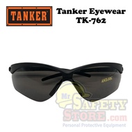 Tanker Safety Eyewear TK762