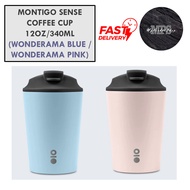 MONTIGO WONDERMA SENSE COFFEE CUP 12OZ 340ML