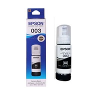 TINTA EPSON 003 L3100/L3110/L3150 BLACK 65ML
