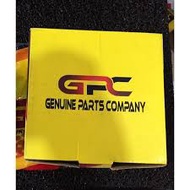 GPC GENUINE PARTS Torque Drive MIO SPORTY