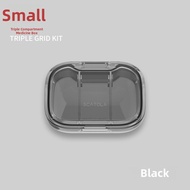 Moisture Proof Segmented Pill Organizer 1 Week