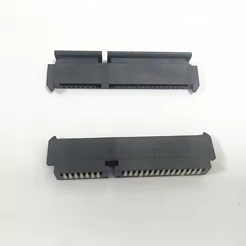 NEW Hard Drive SATA Caddy HDD Connector Adapter For DELL E6420 E6220 E6230 E6430 M17X R2 R3 R4