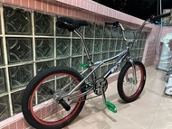 Old school GT bmx