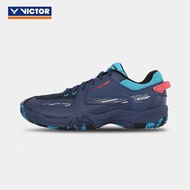 Victor Badminton Shoes Victory A680P9200TD Lightweight Professional Non-Slip Wear-Resistant