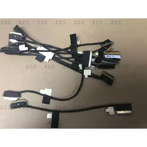 ZZ New/Orig IBM Lenovo ThinkPad X270 PCIe NVMe adapter M.2 PCIe SSD cable 01HW969