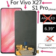 Vivo X27/S1 pro (China version) (TFT) Screen Replacement