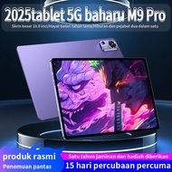 [Free 9 Gifts] Galaxy Tab New Style M9 pro Android Tablet PC Supports Online Courses and Office Game