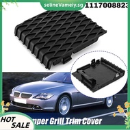 51117008823 Front Lower Bumper Cover Grille for     E63 E64 645Ci 650i 2004-2007
