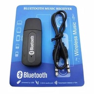 USB Bluetooth Audio Music Reciver/BLUETOOTH RECEIVER AUDIO MOBIL/BATAM