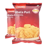 Chheda's Bhel Puri (170 X2)