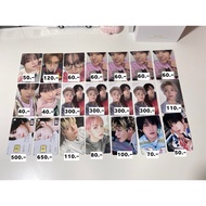 NCT DREAM/NCT WISH/NCT Card 127