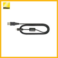 Nikon UC-E21 USB Type-A Male to Type-B Micro Male Cable For P600 / P340 / AW120S / S9700 / S6800 / S
