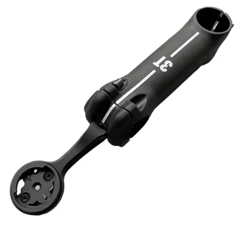 For 3T APTO Stand Special Code Meter Rack, Bicycle Computer Mount for Garmin Wahoo Bryton igpSport X