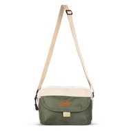 -pT-  Sling Bag Slingbag Pouch Casual PUSHOP Viska PUSHOP AUTHENTIC