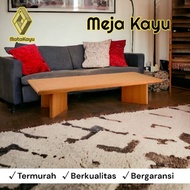100 x 50 cm coffee table, wooden floor table, coffee table, laptop computer table