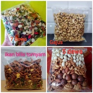 kekacang campuran 5 dewa (500g)