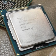 Intel i3 530 540 550 560 i5 650 I5 750 i5 760 i7 860 i7 870 CPU LGA 1156 pin cpu(used)