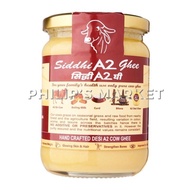 Siddhi Natural A2 Cow Ghee Sharda Organic 500ml