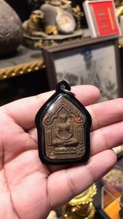 泰國佛牌 坤平將軍