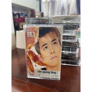 Cassette Tape - Van Quang Long (90 minutes)