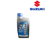 ECSTAR SUZUKI GEAR OIL 75W 80