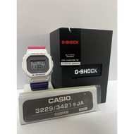 G-SHOCK DW-5600THB-7 aka Suicide Squad Harley Quinn