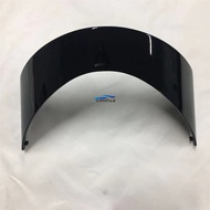 1pc for Peugeot Django QP150T-C/2/3 original headlight decorative cover