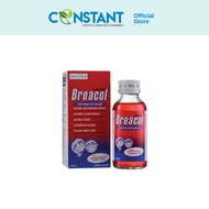 Breacol Expectorant For Children 60ml