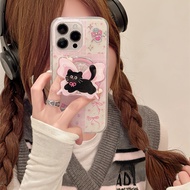 CX195 For iPhone 17 Air 16 Pro Max 16E 15 Plus 14 13 Mini 11 12 X Xs XR 7 8 SE2 SE3 SE4 Phone case W