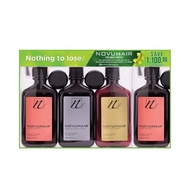 NOVUHAIR 3-in-1 Pack Save