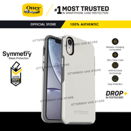 Original OtterBox Symmetry Series For Apple iPhone XS Max / iPhone XR / iPhone XS / iPhone X Phone C