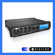 【DigiLog】MOTU UltraLite AVB 18x18 USB 錄音介面