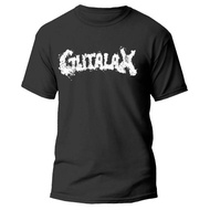 READY STOCK GUTALAX LOGO TSHIRT