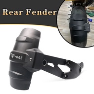 Motorcycle Accessories Rear Fender Mudguard Mudflap Guard Cover For VOGE Valico DS900X dsx900 900dsx