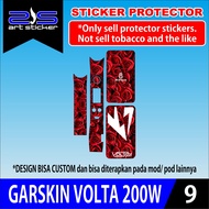 COD Garskin Volta 200 w Baygon