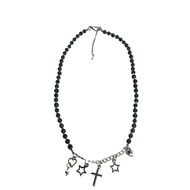 Necklace design code MSVC09