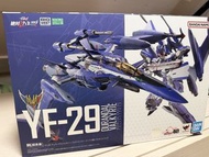 Bandai DX超合金 YF-29 杜蘭德爾 Valkyrie