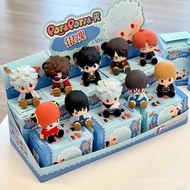POTEPOTTE-R [Genuine Mystery Box End) 59 Single Draw Comic Box] Yuan (Box Gintama 10,