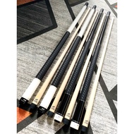 FURY billiard cue series CW-3 CW-4