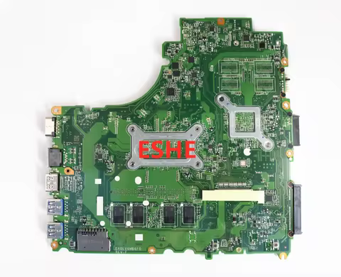 DA0LV6MB6F0 For Lenovo V310-14ISK V310-14IKB V510-14IKB E42-80 Laptop Motherboard 5B20N03035 With 38