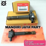 IGNITION COIL HONDA CRV ALL NEW 2400CC 30520-PNA-007