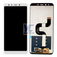 Lcd Xiaomi MiA2 Mi A2 Mi6X Mi 6X dan Touchscreen Original Baru