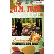 ALAF 21 ~ Enrique Mengundang Jauh (Novel) – H. M. Tuah Iskandar